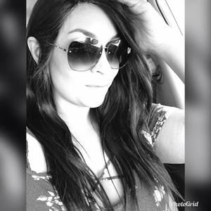 Meet your Posher, Frances